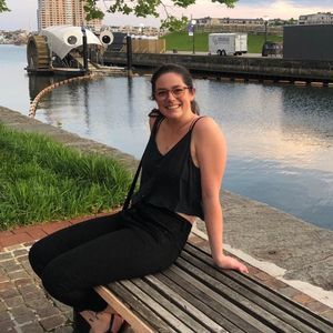 Meet your Posher, Margot